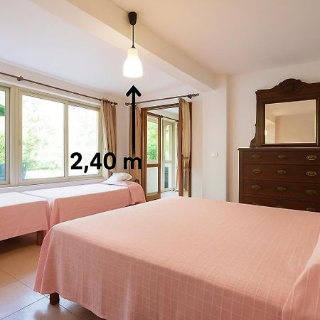 Casa Furrer Aparthotel Тирения Екстериор снимка