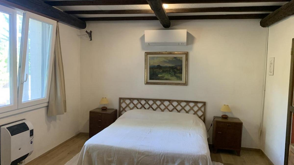 Casa Furrer Aparthotel Тирения Екстериор снимка