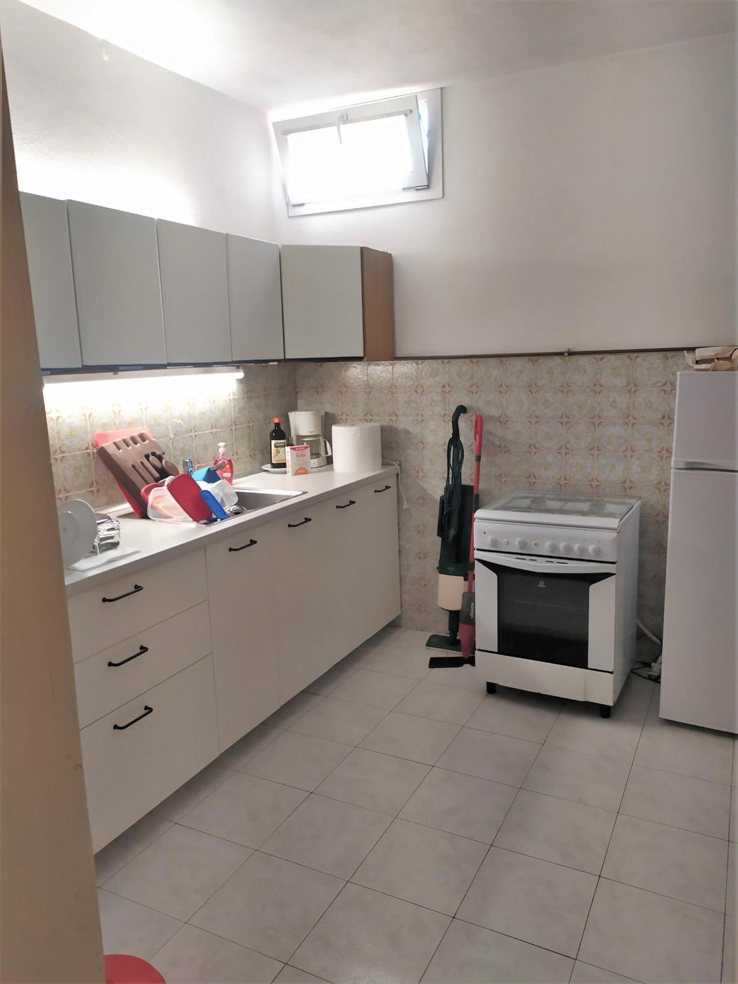 Casa Furrer Aparthotel Тирения Екстериор снимка