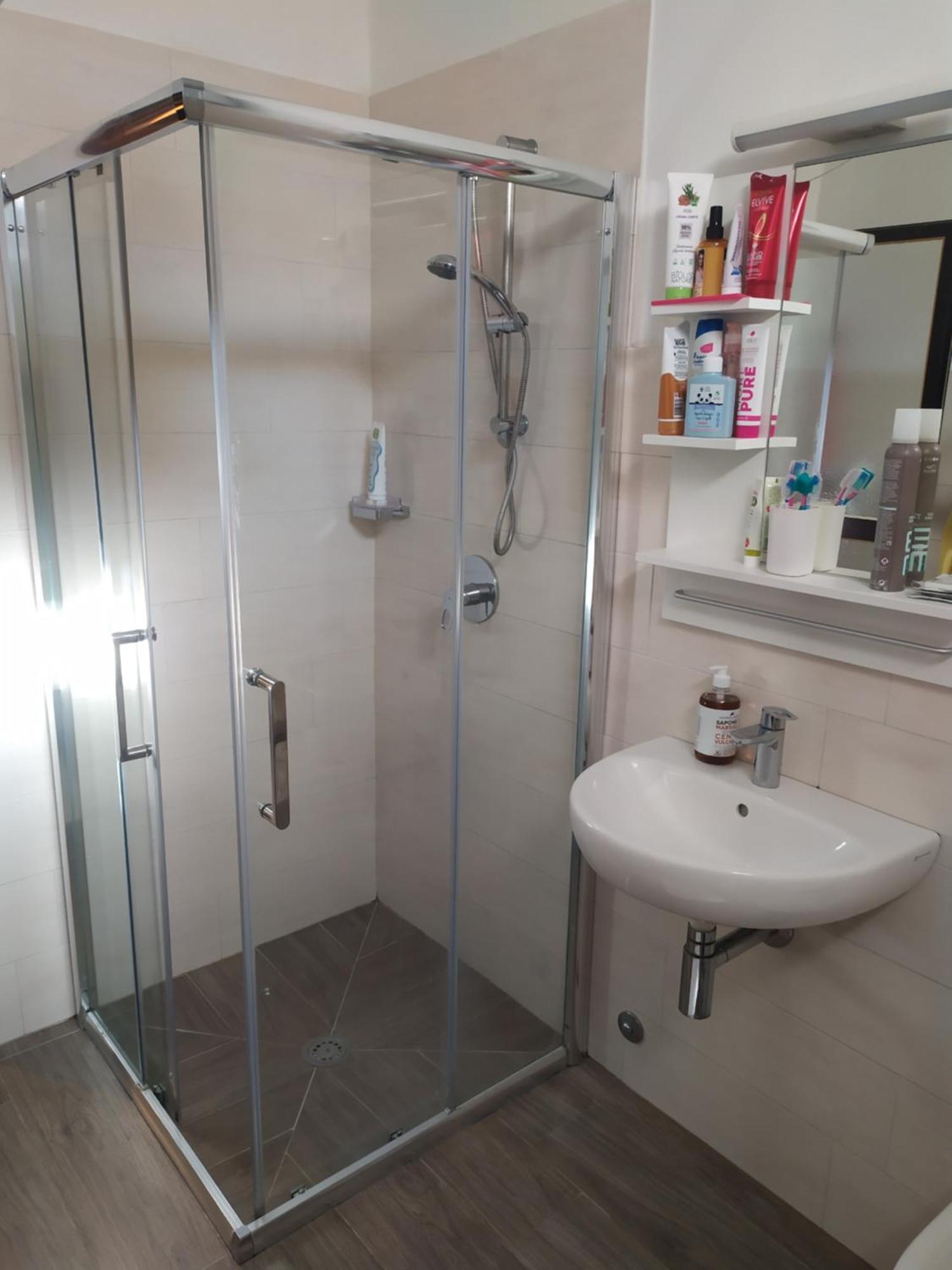 Casa Furrer Aparthotel Тирения Екстериор снимка