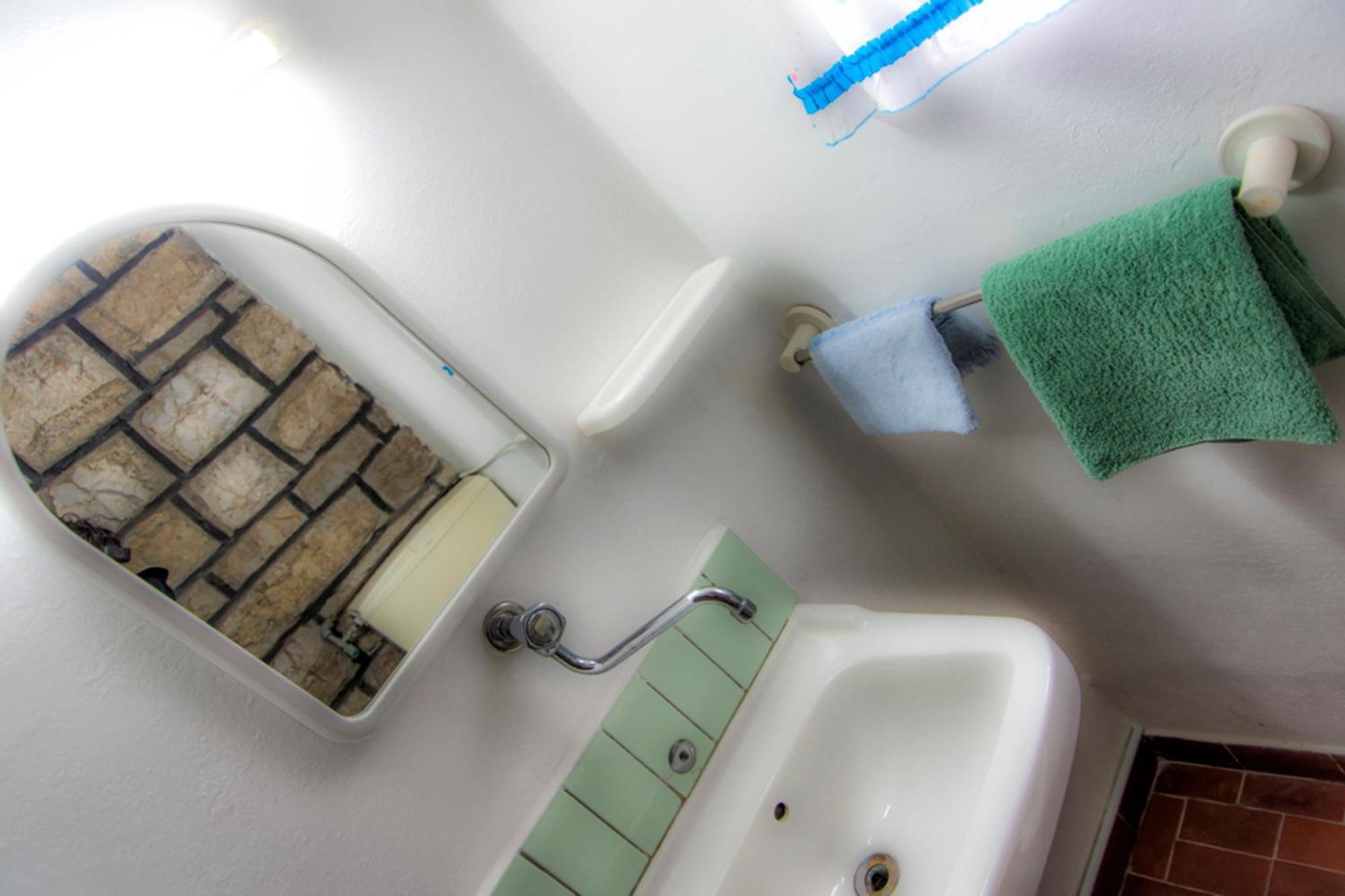 Casa Furrer Aparthotel Тирения Стая снимка