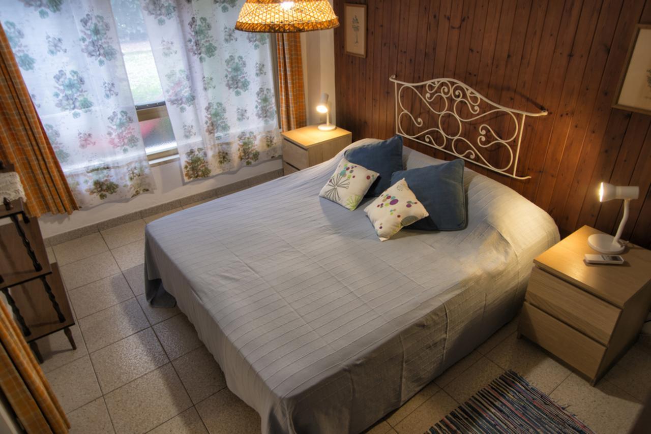Casa Furrer Aparthotel Тирения Екстериор снимка