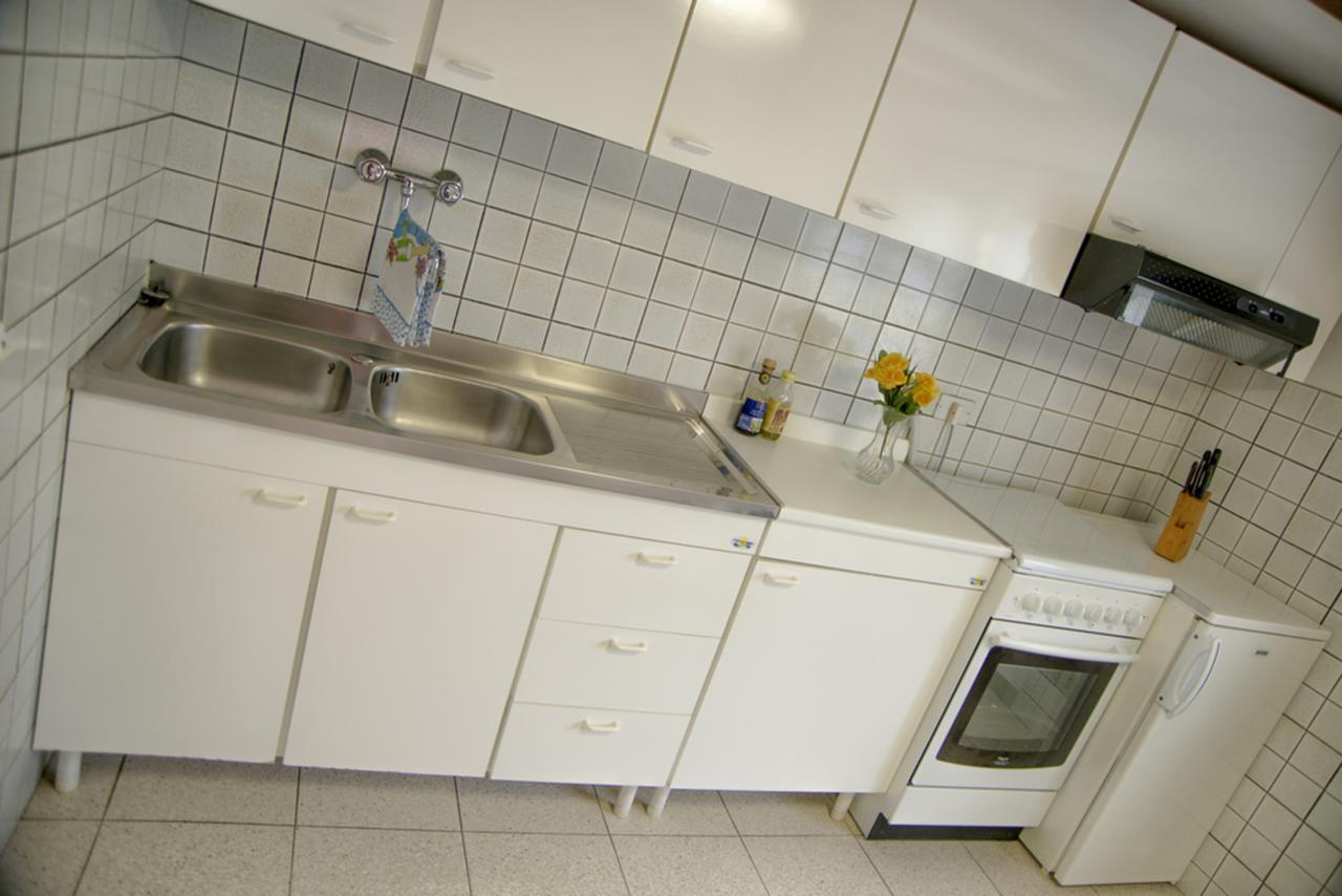 Casa Furrer Aparthotel Тирения Екстериор снимка
