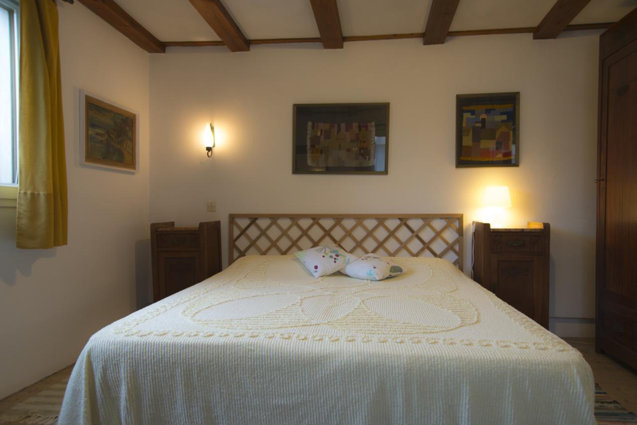 Casa Furrer Aparthotel Тирения Екстериор снимка