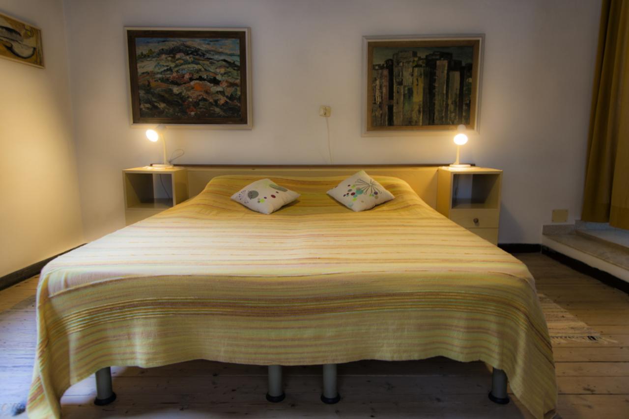 Casa Furrer Aparthotel Тирения Екстериор снимка