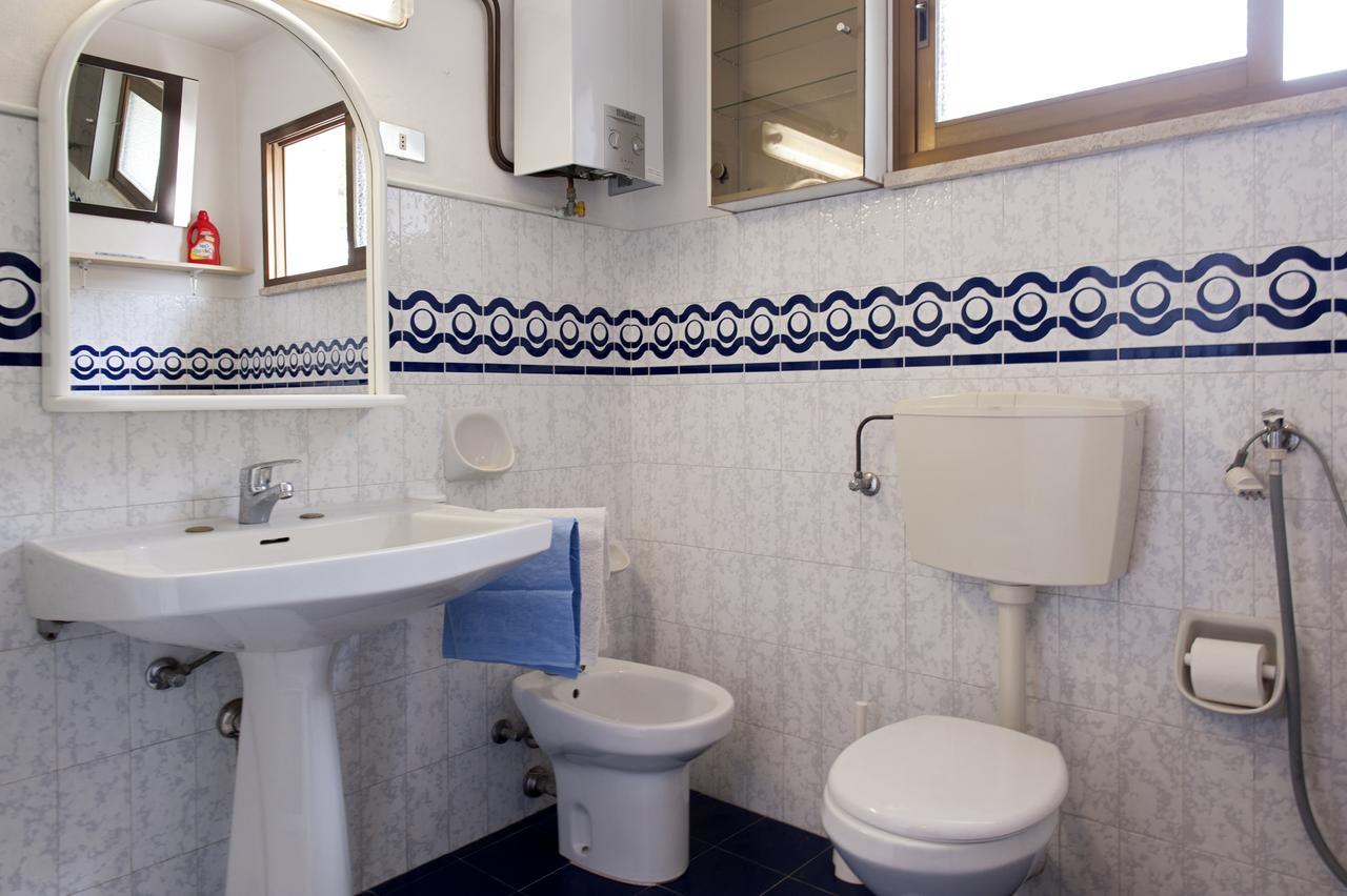 Casa Furrer Aparthotel Тирения Екстериор снимка
