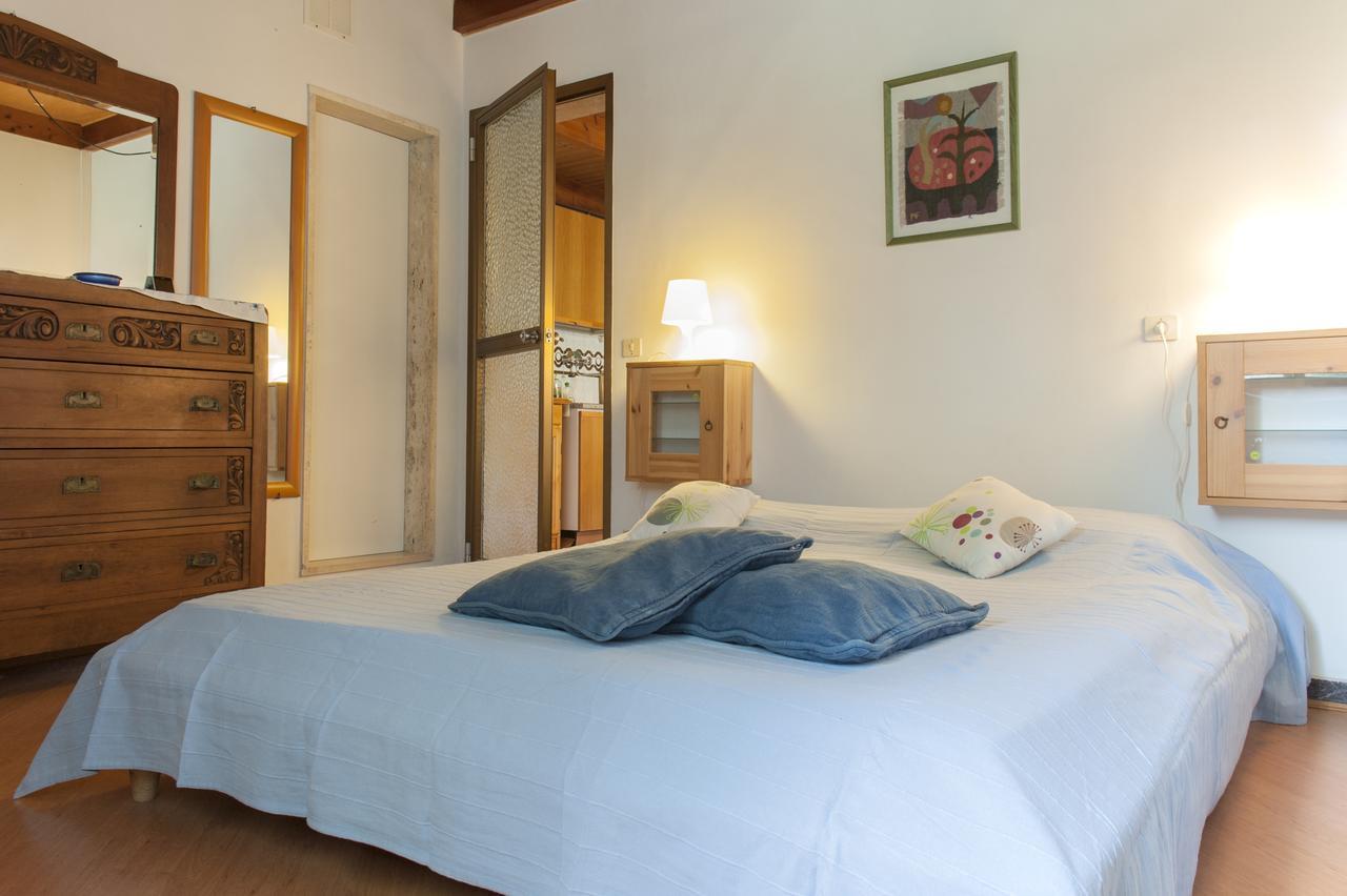 Casa Furrer Aparthotel Тирения Екстериор снимка