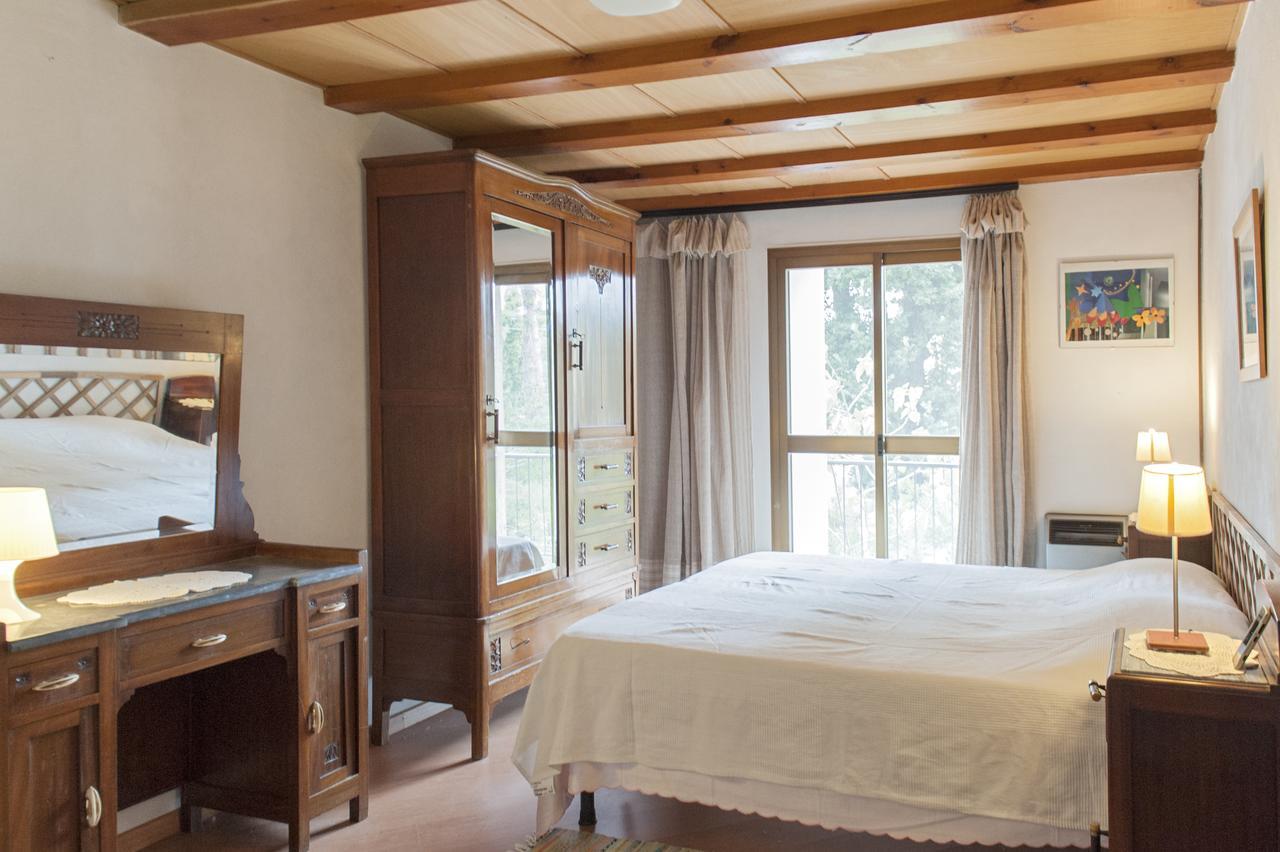 Casa Furrer Aparthotel Тирения Екстериор снимка