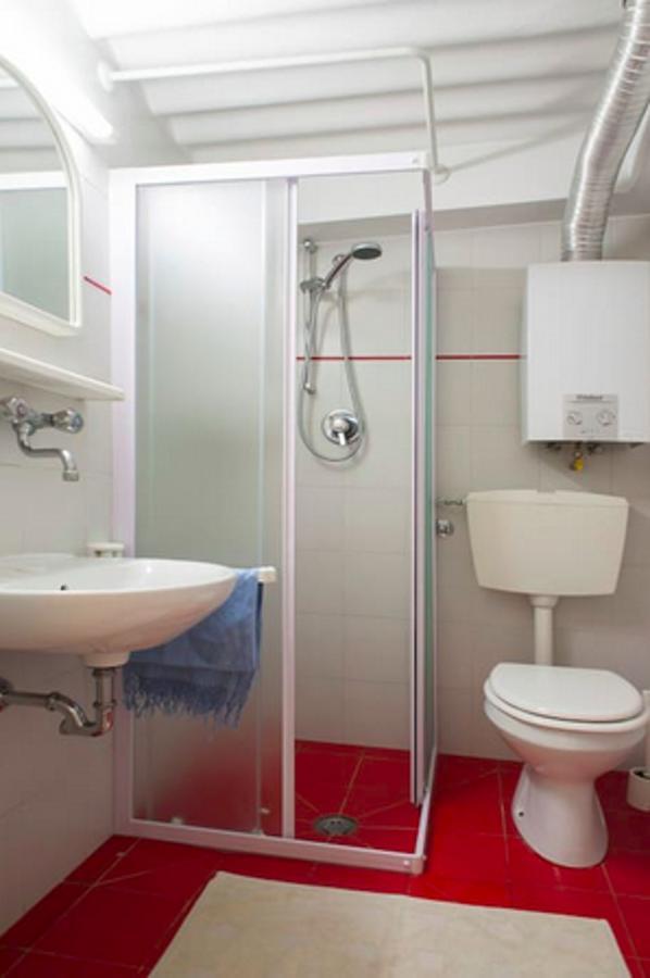 Casa Furrer Aparthotel Тирения Екстериор снимка